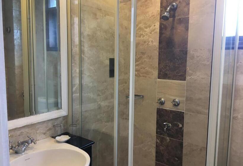 Resort The Lagoon Water Chalet