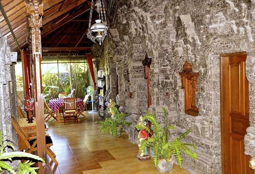 Aahh Bali Bed And Breakfast