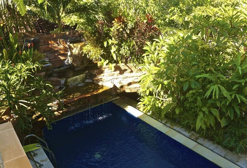 Aahh Bali Bed And Breakfast