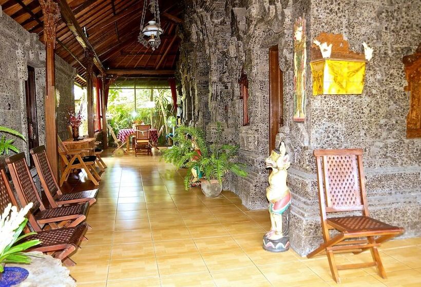 Aahh Bali Bed And Breakfast