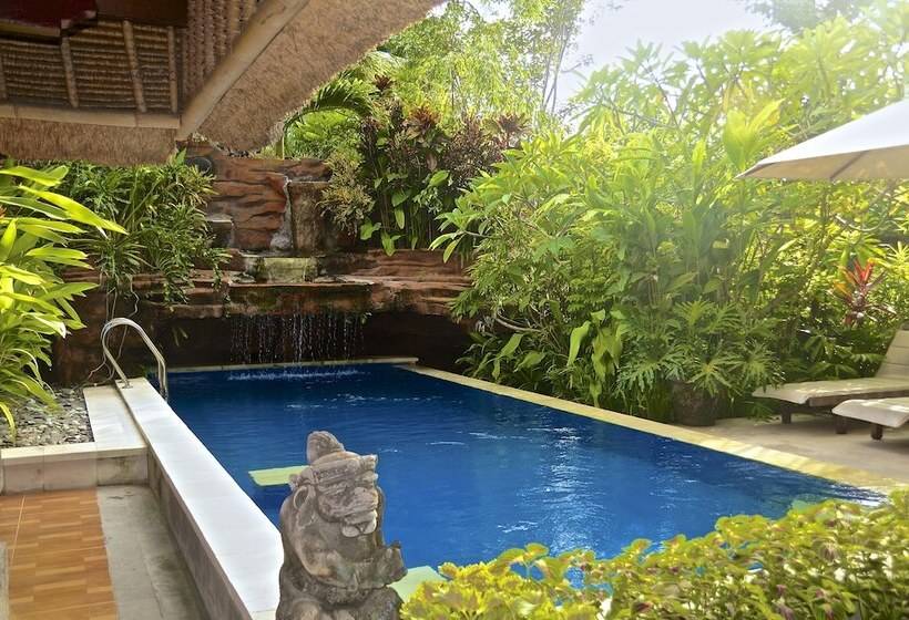 Aahh Bali Bed And Breakfast