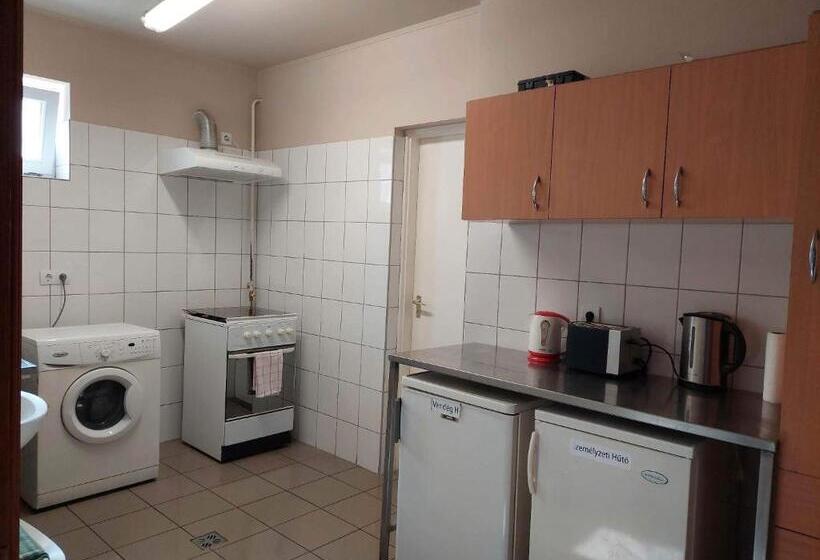 민박 Alice Vendégház