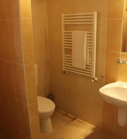 민박 Alice Vendégház