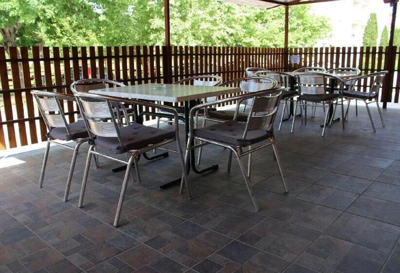 민박 Alice Vendégház