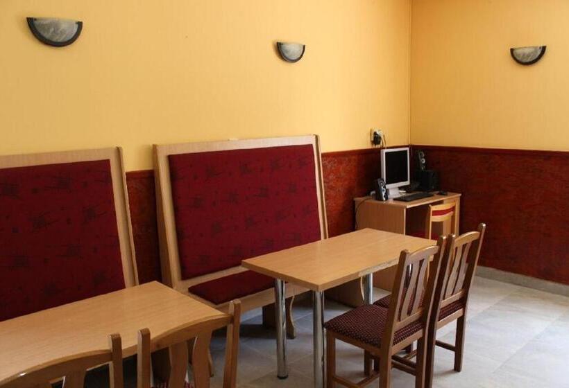 민박 Alice Vendégház