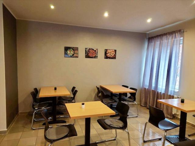 민박 Alice Vendégház