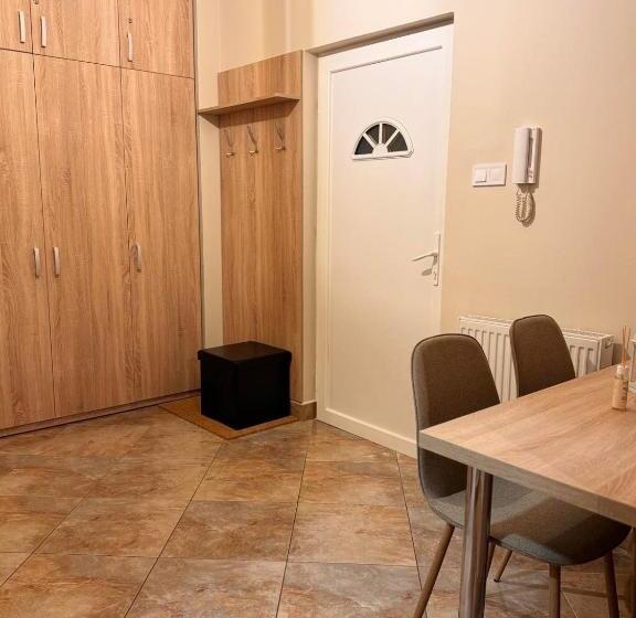 민박 Alice Vendégház