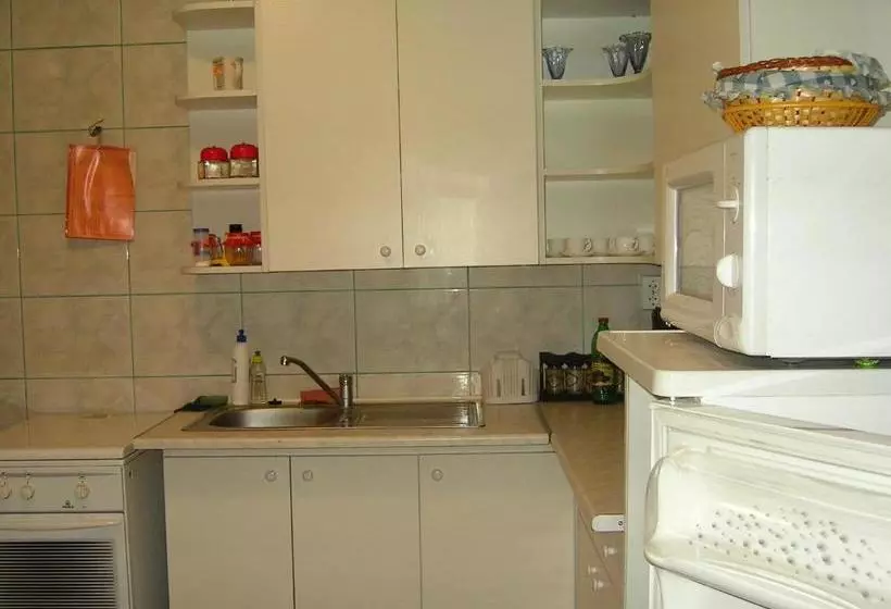 Szigeti B&b