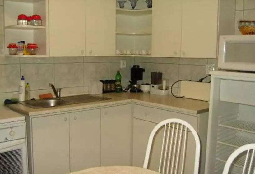 Szigeti B&b