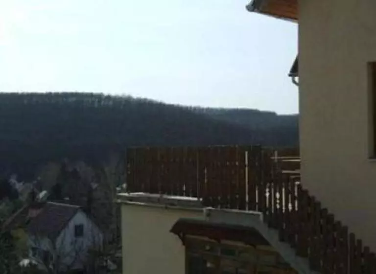 Szigeti B&b
