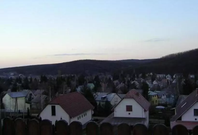 Szigeti B&b