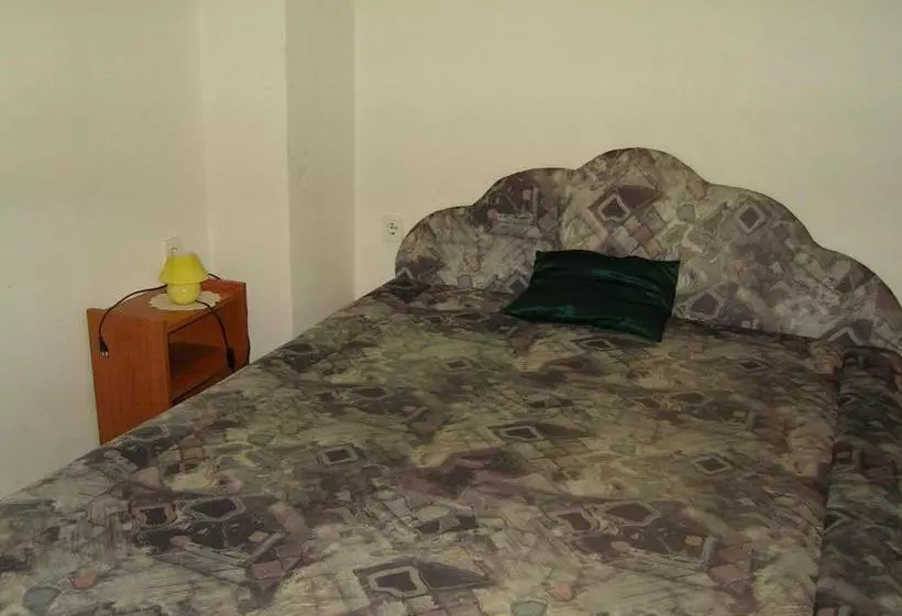 Szigeti B&b