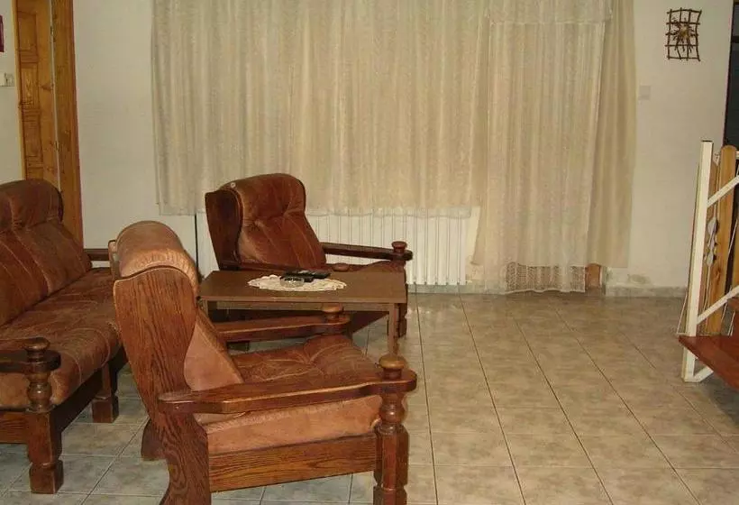 Szigeti B&b