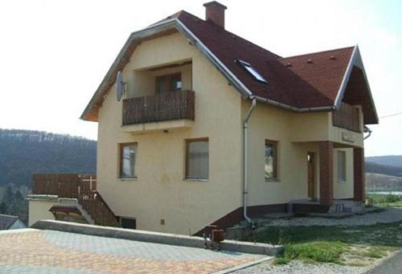 Szigeti B&b