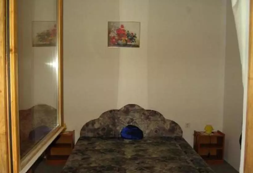 Szigeti B&b