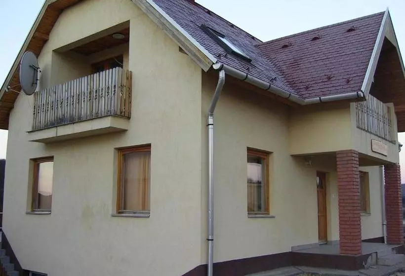 Szigeti B&b