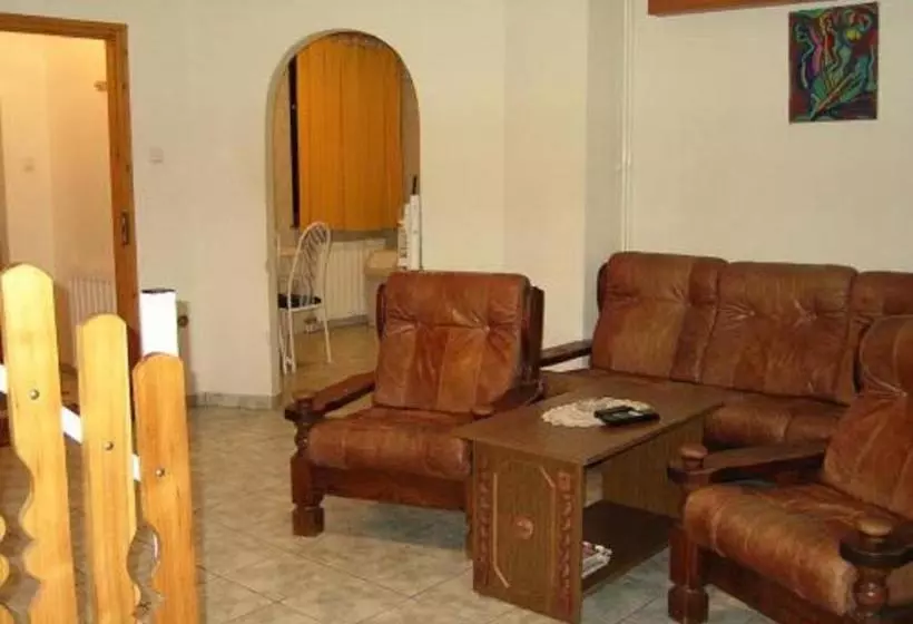 Szigeti B&b