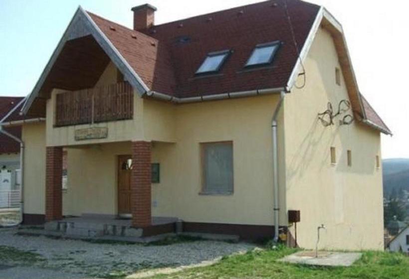 Szigeti B&b