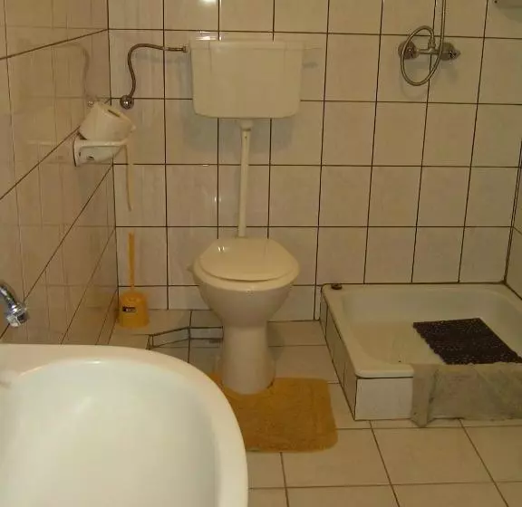 Szigeti B&b
