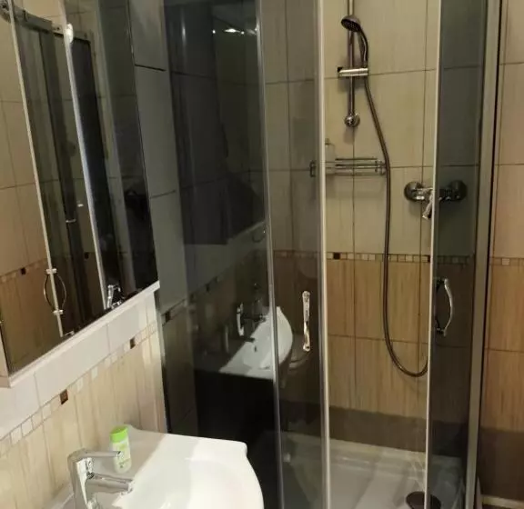 تختخواب و صبحانه Pilóta Panzió