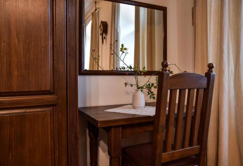 ベッドアンドブレックファースト Szin Es Vendeghaz