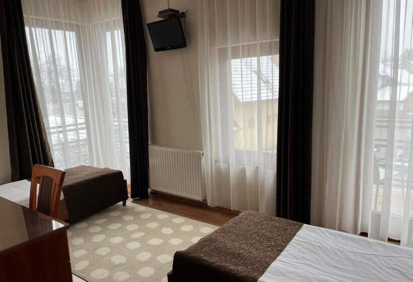 Brill Hotel Békéscsaba