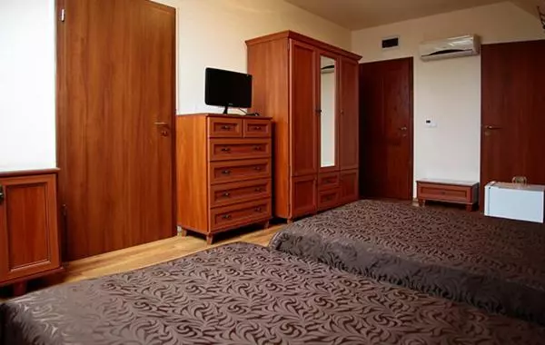 Brill Hotel Békéscsaba