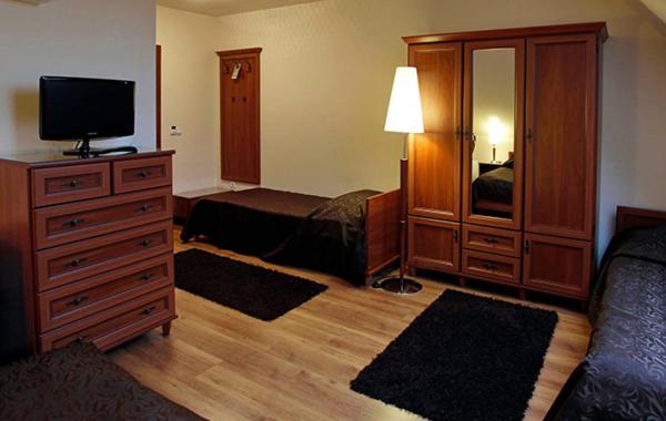 Brill Hotel Békéscsaba