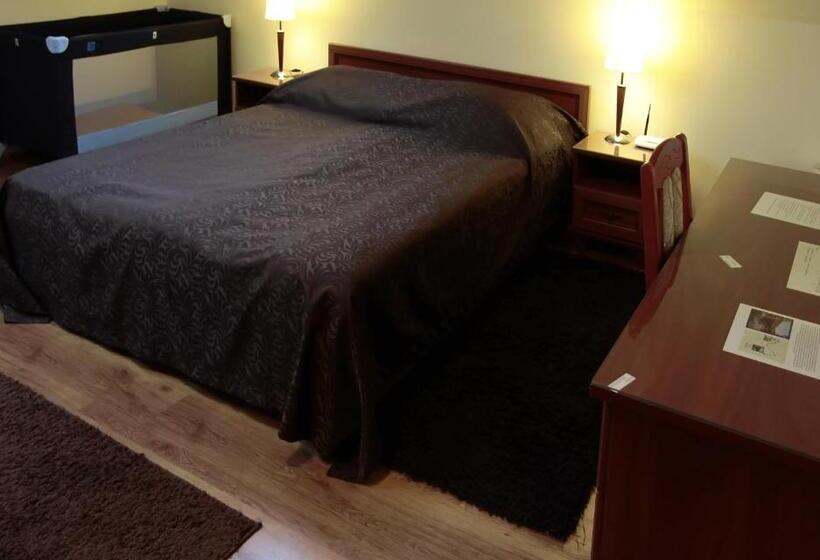 Brill Hotel Békéscsaba