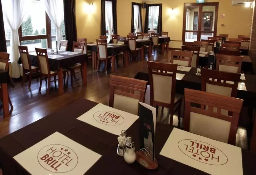 Brill Hotel Békéscsaba