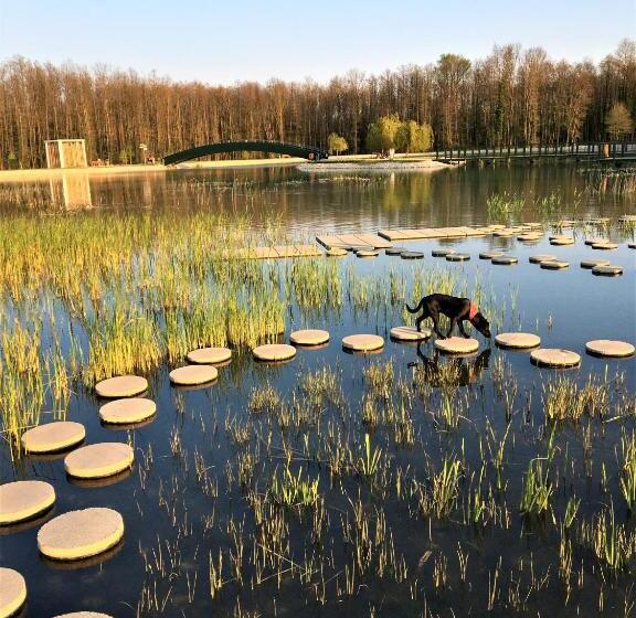 فندق Boni Családi Wellness