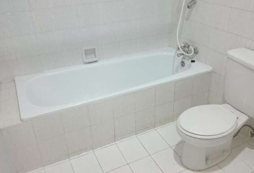 호텔 Cendana Mulia Hostel Bogor