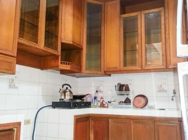 호텔 Cendana Mulia Hostel Bogor