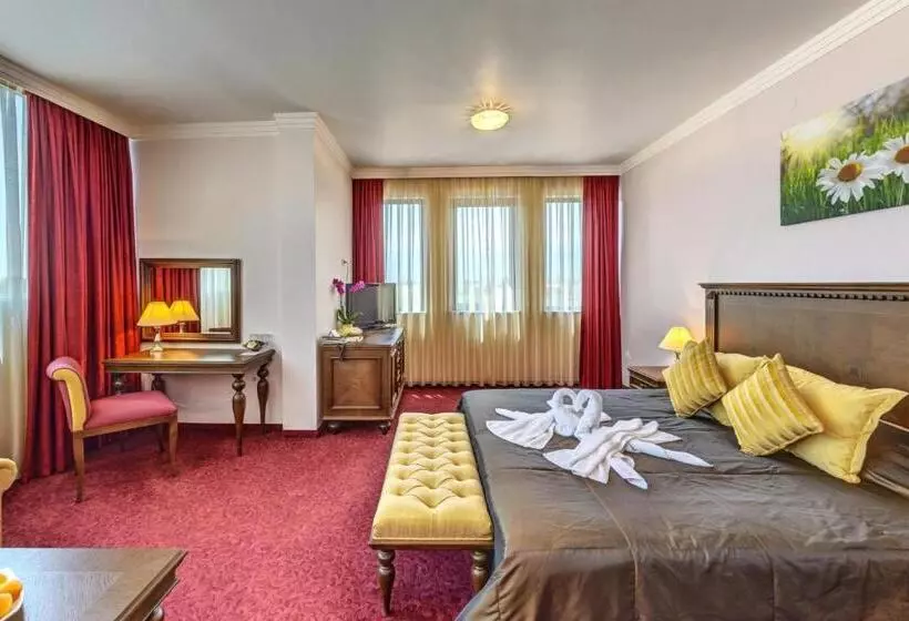 Hotel Chiirite