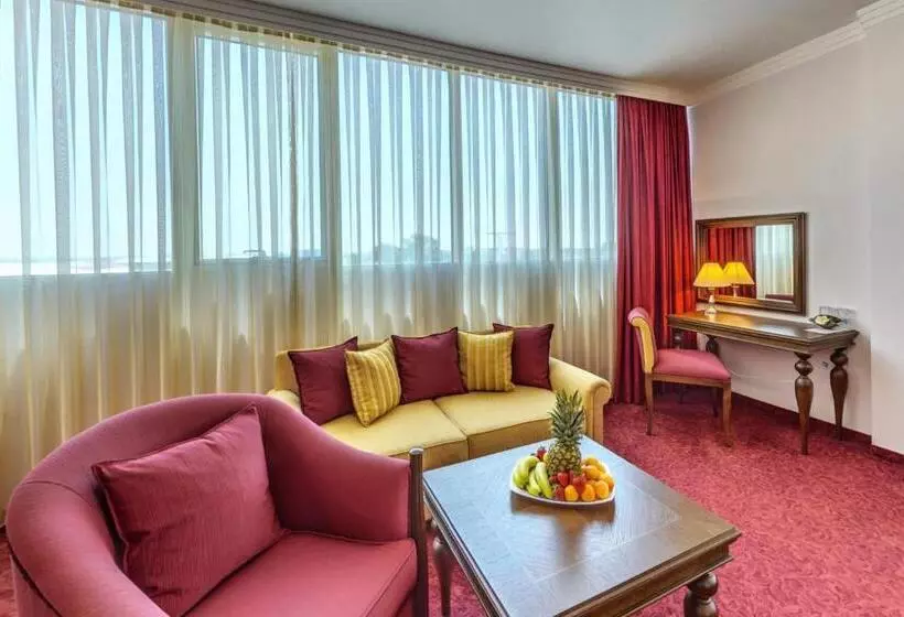Hotel Chiirite
