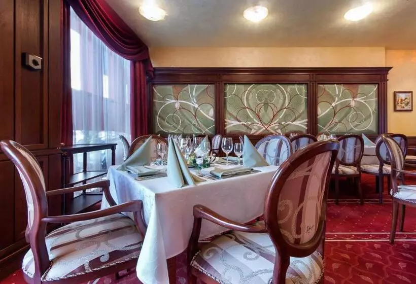 Hotel Chiirite