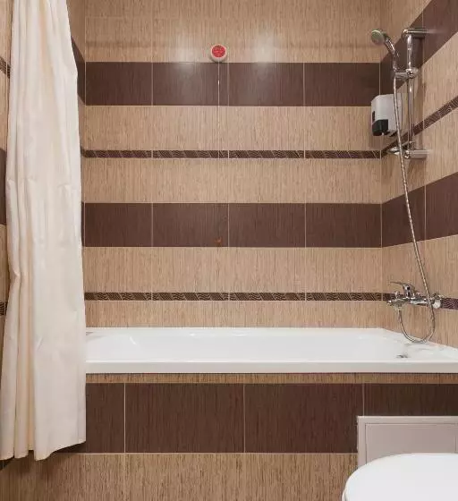 Hotel Chiirite