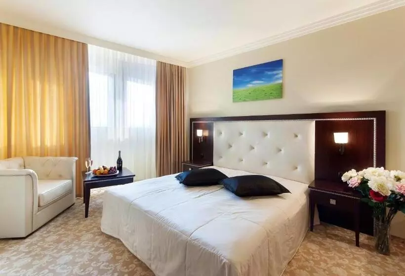 Hotel Chiirite
