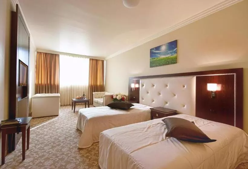 Hotel Chiirite
