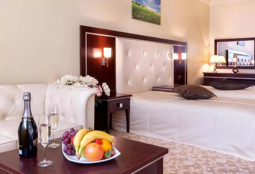 Hotel Chiirite