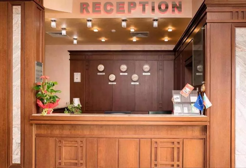 Hotel Chiirite