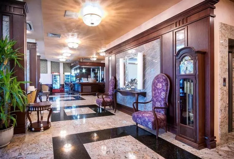 Hotel Chiirite