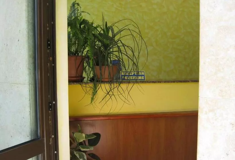 هتل Continental