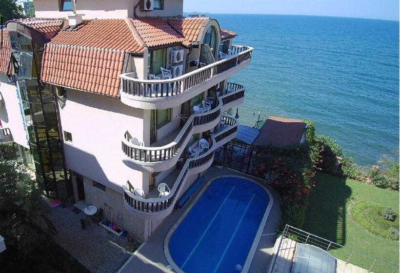 בית מלון כפרי Continental