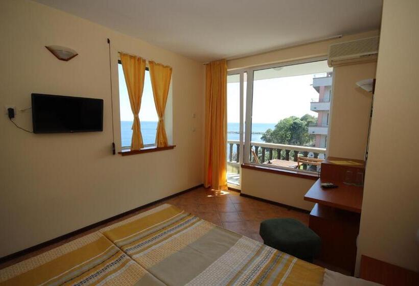 בית מלון כפרי Continental