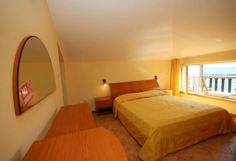 בית מלון כפרי Continental