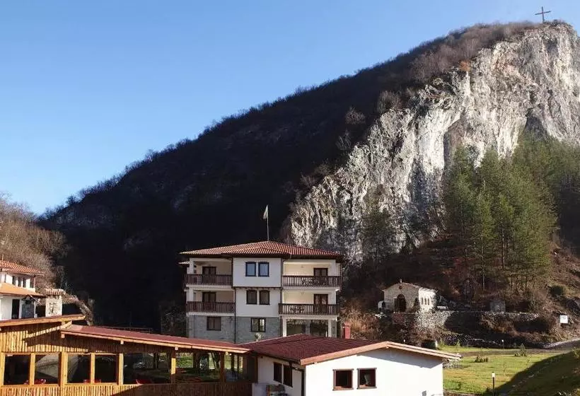ホテル Eco Complex Smilyan