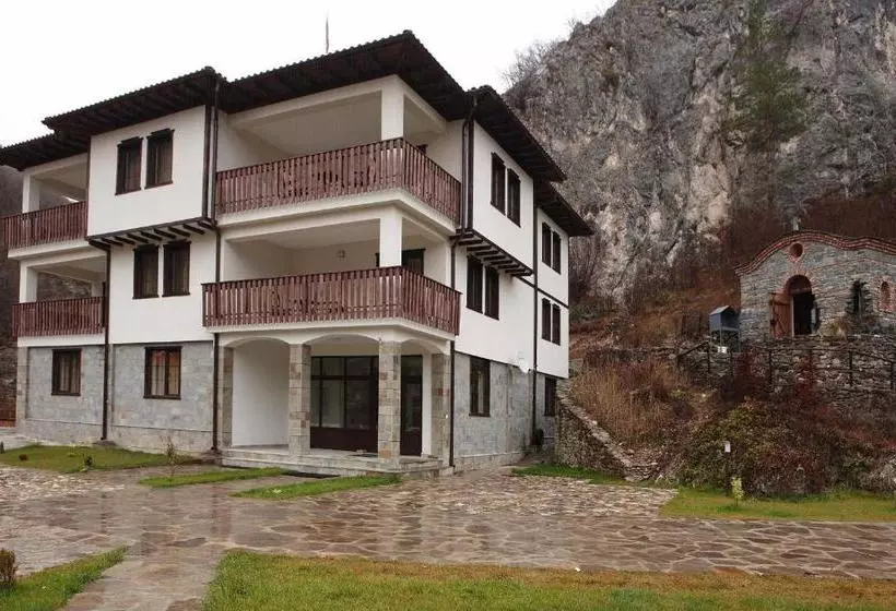 ホテル Eco Complex Smilyan