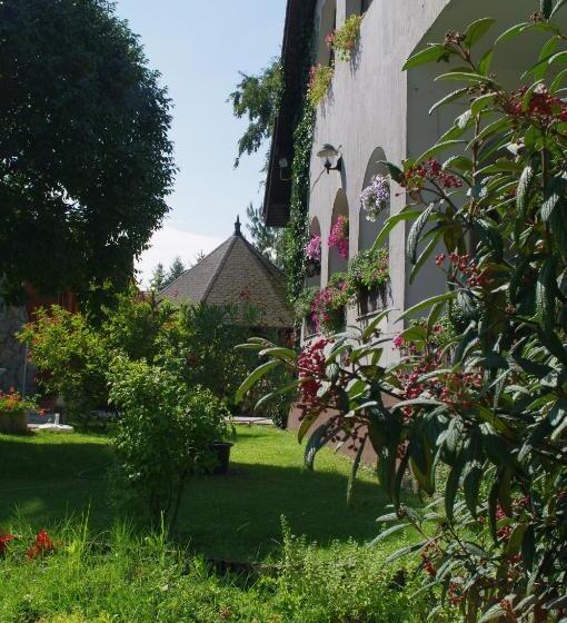 בית מלון כפרי ágnes