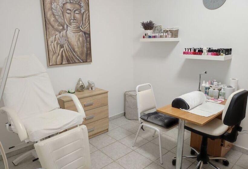 בית מלון כפרי ágnes